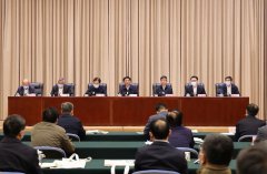 《生物多样性公约》缔约方大会第十五次会议第一阶段会议总结会在京召开