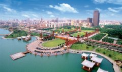 探索中国新型城镇化绿色发展之路