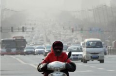 空气污染的代价有多大？