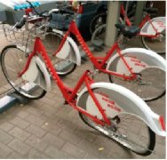 北京公共自行车能骑多远？