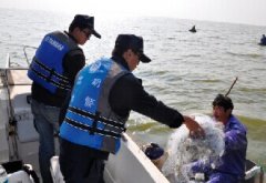 云南宣判首例非法捕捞水产品案