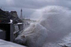 气象专家解读：风暴“尤妮斯”侵袭欧洲 到底有多强