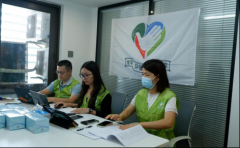 深圳龙华启动环保志愿者之家首期培训