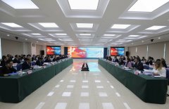 中国—欧盟水政策对话机制第二次会议在京召开 李国英出席会议并作主旨发言
